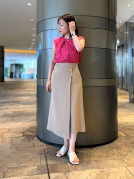 PINKY&DIANNEさんのコーディネート