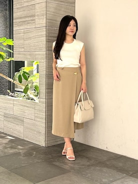 PINKY&DIANNEさんのコーディネート