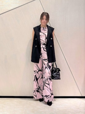 PINKY&DIANNEさんのコーディネート