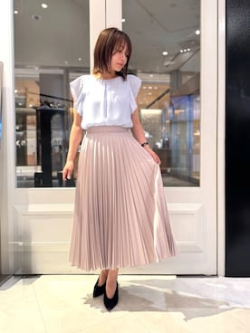 PINKY&DIANNEさんのコーディネート