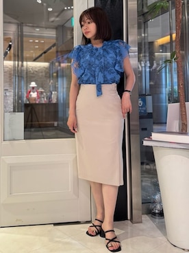 PINKY&DIANNEさんのコーディネート