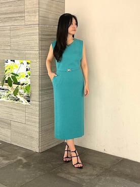 PINKY&DIANNEさんのコーディネート