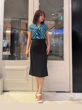 PINKY&DIANNEさんのコーディネート