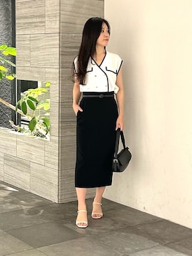 PINKY&DIANNEさんのコーディネート