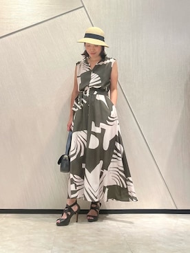 PINKY&DIANNEさんのコーディネート