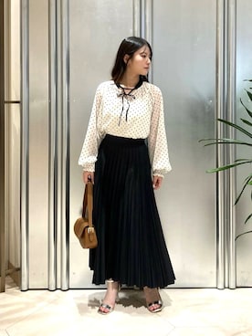 PINKY&DIANNEさんのコーディネート