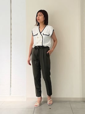 PINKY&DIANNEさんのコーディネート