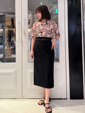 PINKY&DIANNEさんのコーディネート