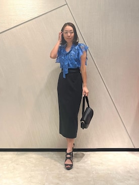 PINKY&DIANNEさんのコーディネート