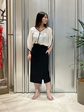 PINKY&DIANNEさんのコーディネート