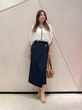 PINKY&DIANNEさんのコーディネート