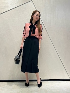 PINKY&DIANNEさんのコーディネート