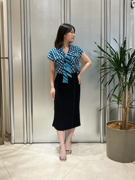 PINKY&DIANNEさんのコーディネート