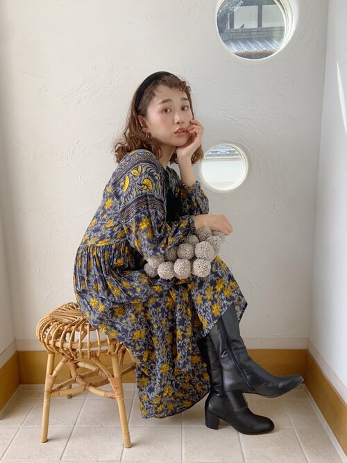 きゃのさんのコーディネート