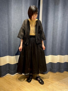 たかはしさんのコーディネート