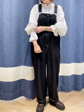 たかはしさんのコーディネート