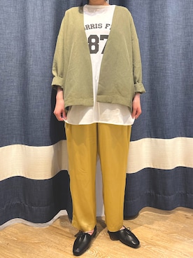 たかはしさんのコーディネート