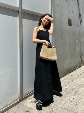 AYAKA YAMADAさんのコーディネート