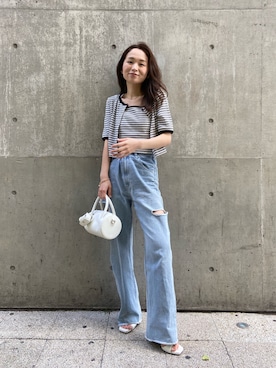 AYAKA YAMADAさんのコーディネート