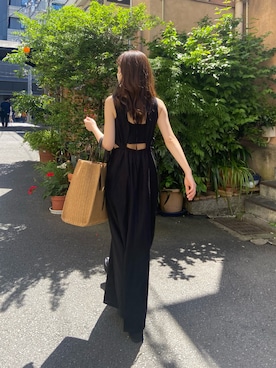 AYAKA YAMADAさんのコーディネート