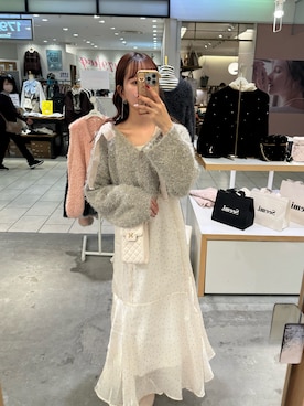 AYANOさんのコーディネート