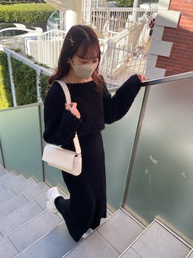 AYANOさんのコーディネート