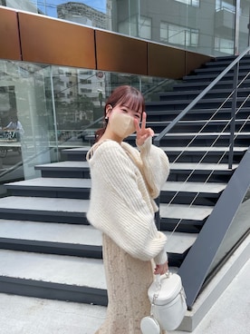 AYANOさんのコーディネート