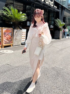 AYANOさんのコーディネート