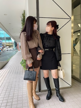 AYANOさんのコーディネート