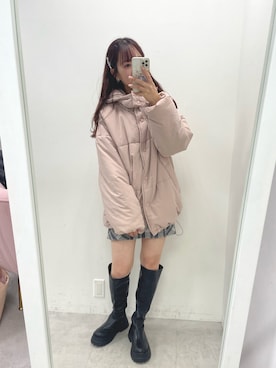 AYANOさんのコーディネート