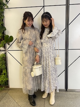 AYANOさんのコーディネート