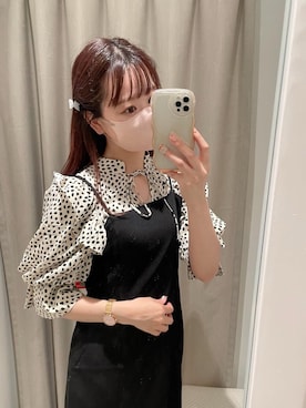 AYANOさんのコーディネート