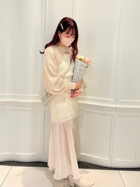 AYANOさんのコーディネート