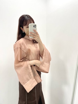 AYANOさんのコーディネート