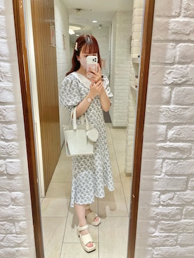 AYANOさんのコーディネート