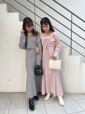 AYANOさんのコーディネート