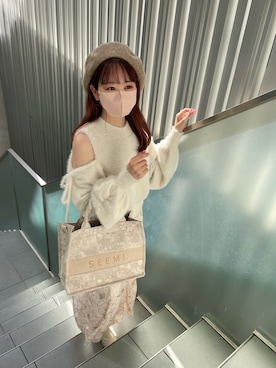 AYANOさんのコーディネート