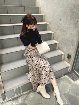 AYANOさんのコーディネート