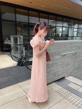 AYANOさんのコーディネート