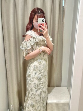 AYANOさんのコーディネート