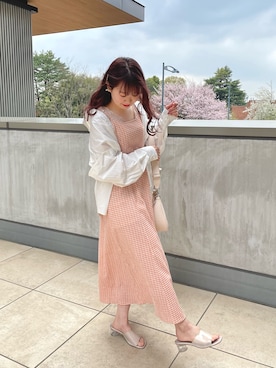 AYANOさんのコーディネート