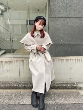 AYANOさんのコーディネート
