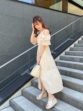 AYANOさんのコーディネート