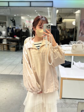 AYANOさんのコーディネート