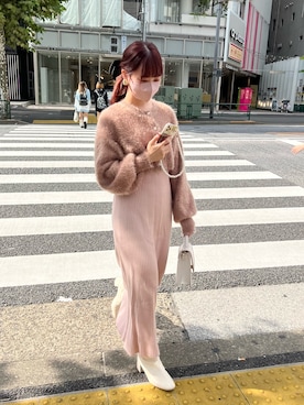 AYANOさんのコーディネート