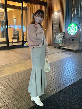 AYANOさんのコーディネート