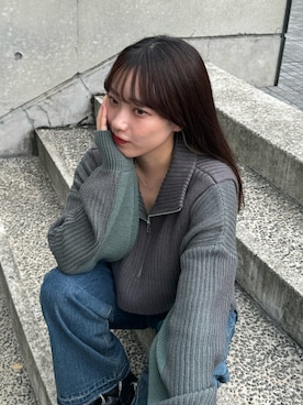 うざみちゃん🦈さんのコーディネート