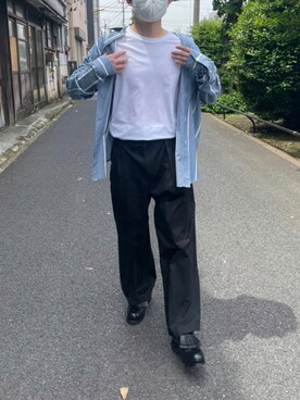 あけみやさんのコーディネート