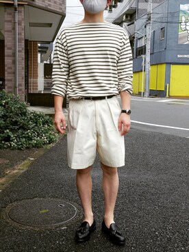 あけみやさんのコーディネート