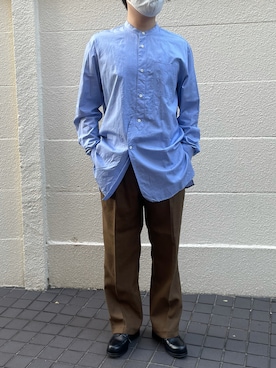 あけみやさんのコーディネート